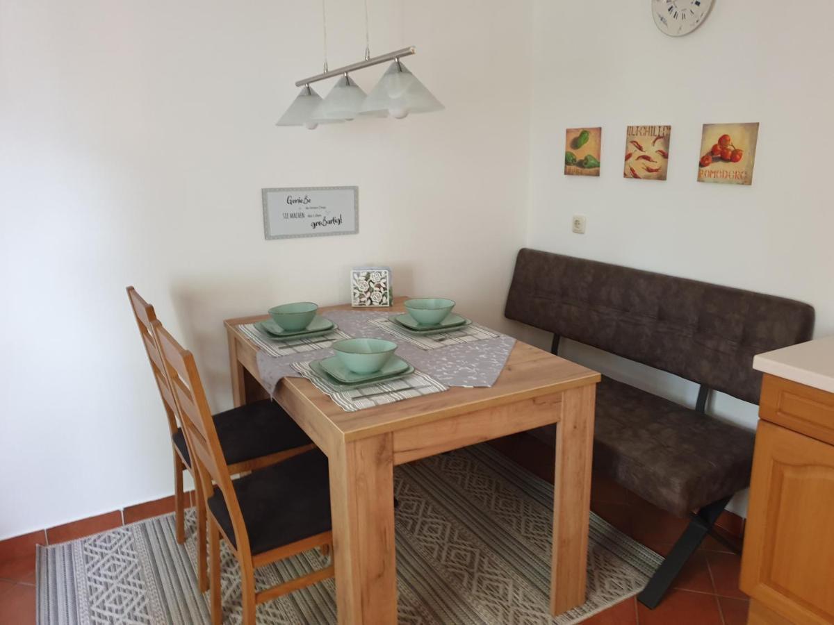 Ferienwohnung Claudia Salzburg Eksteriør bilde